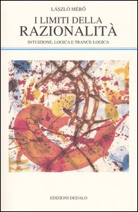 Libro limiti della razionalità. Intuizione