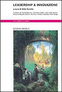 Libro Leadership & innovazione di  - ean 9788822062086 - edizioni Dedalo