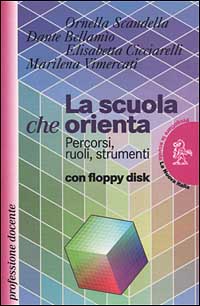 Libro scuola che orienta. Percorsi