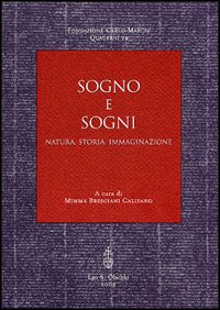Libro Sogno e sogni. Natura