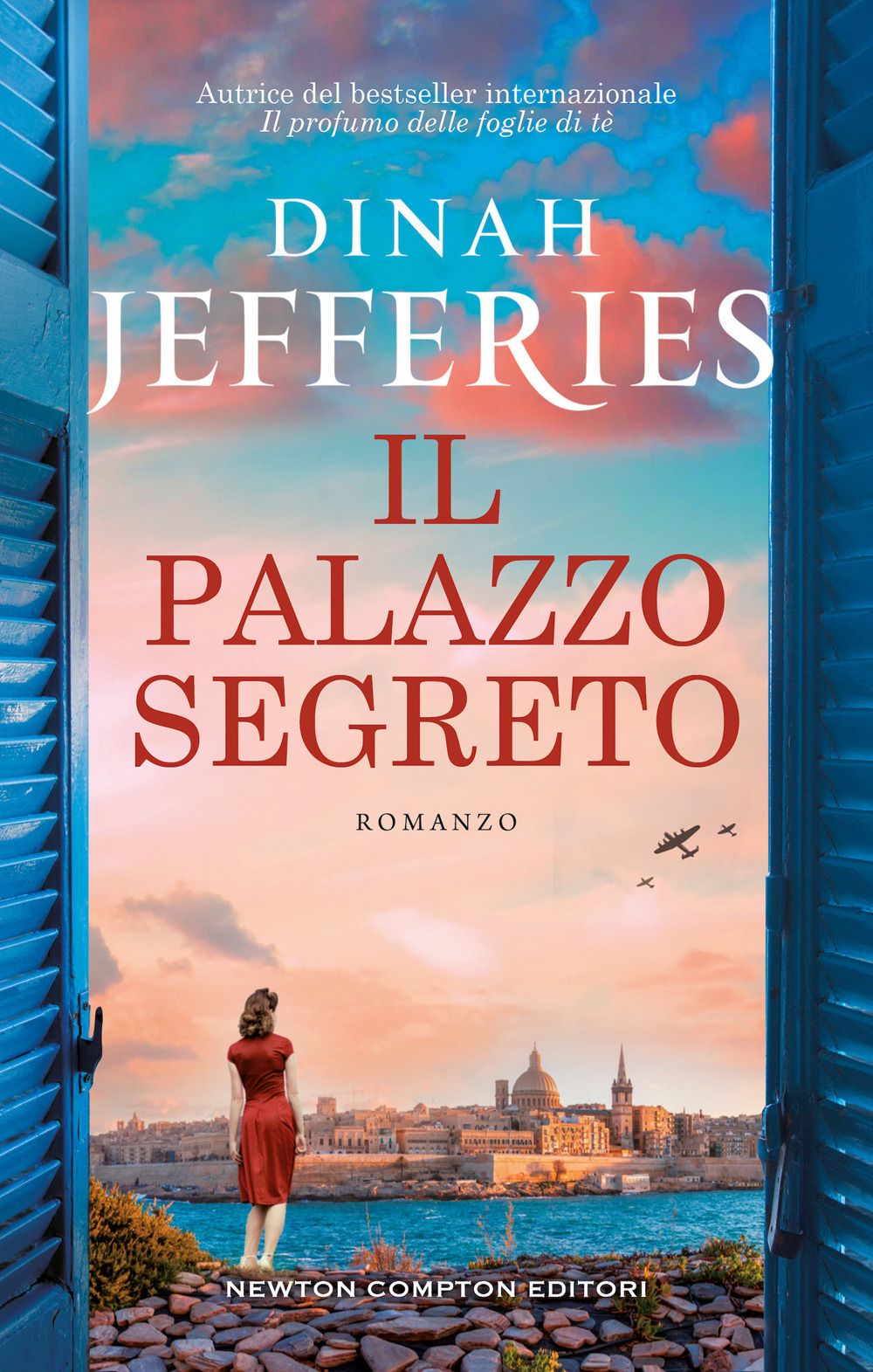 Libro palazzo segreto di Dinah Jefferies - ean 9788822768827 - Newton Compton Editori