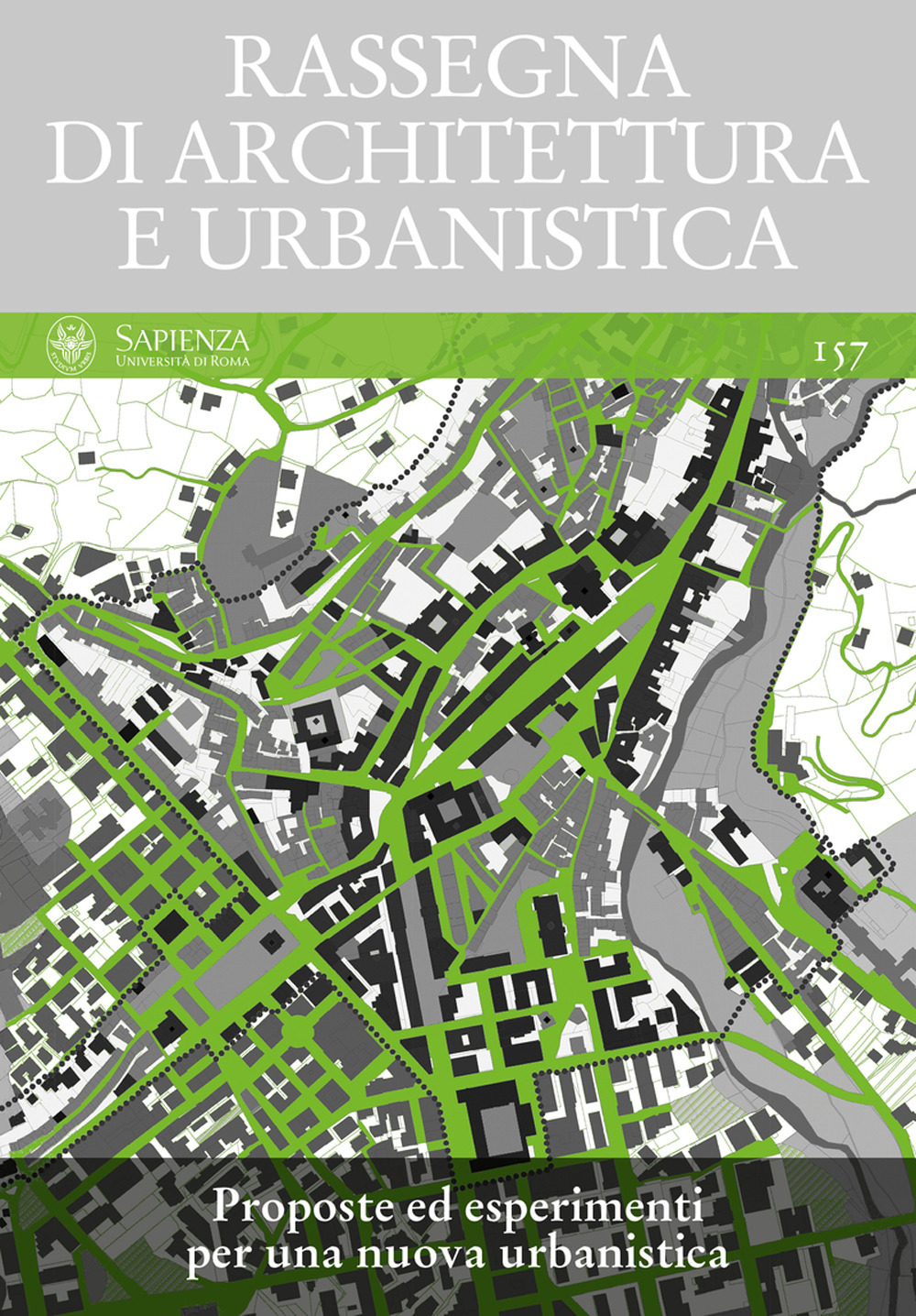 Libro Rassegna di architettura e urbanistica di  - ean 9788822903570 - Quodlibet