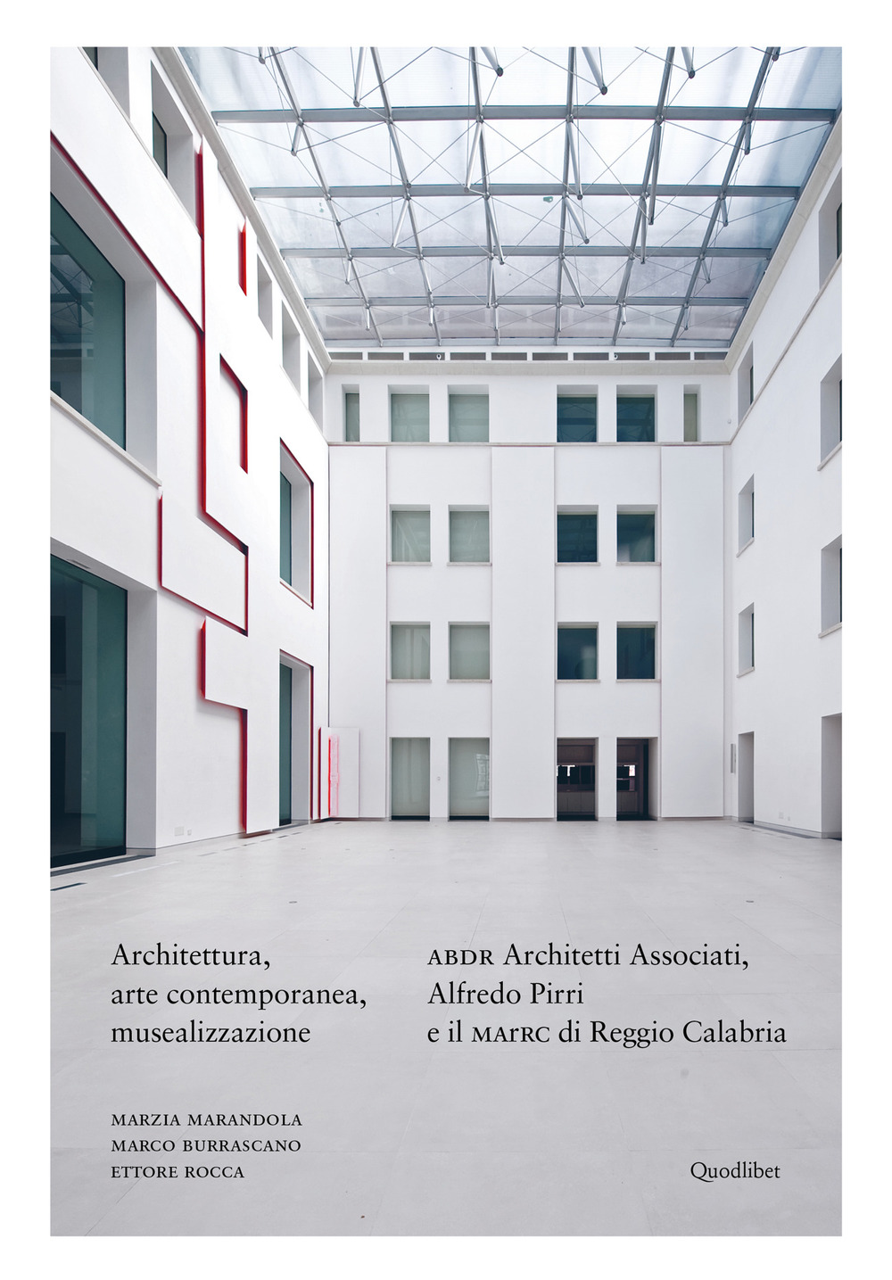 Libro Architettura