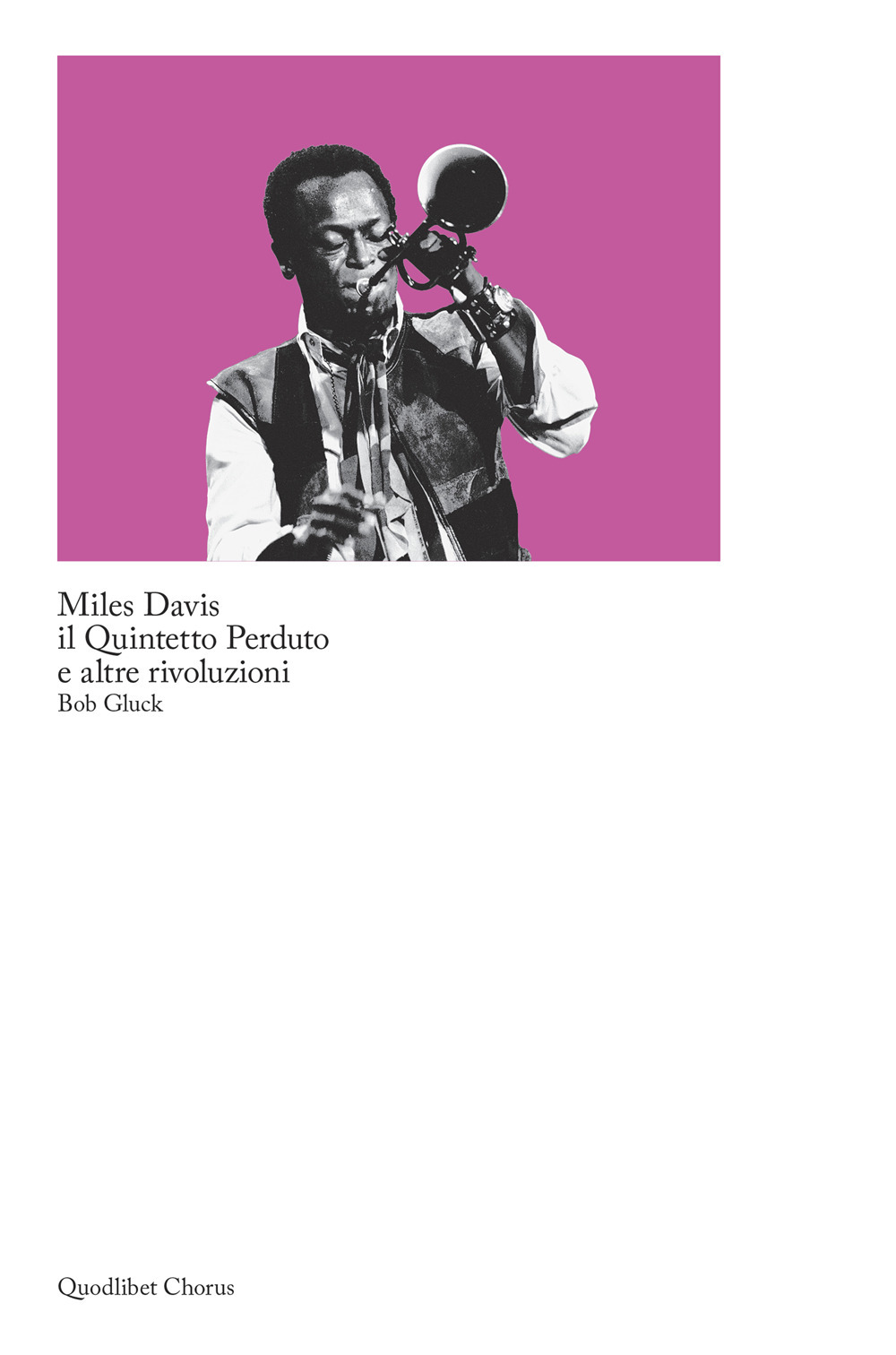 Libro Miles Davis