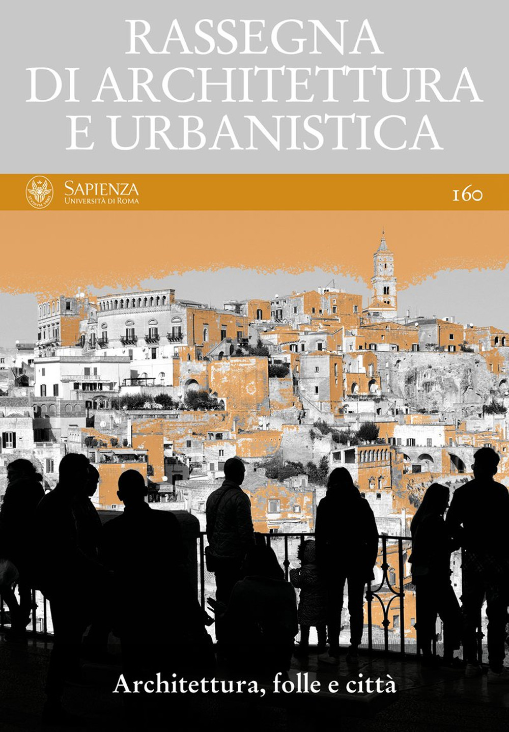 Libro Rassegna di architettura e urbanistica di  - ean 9788822905154 - Quodlibet