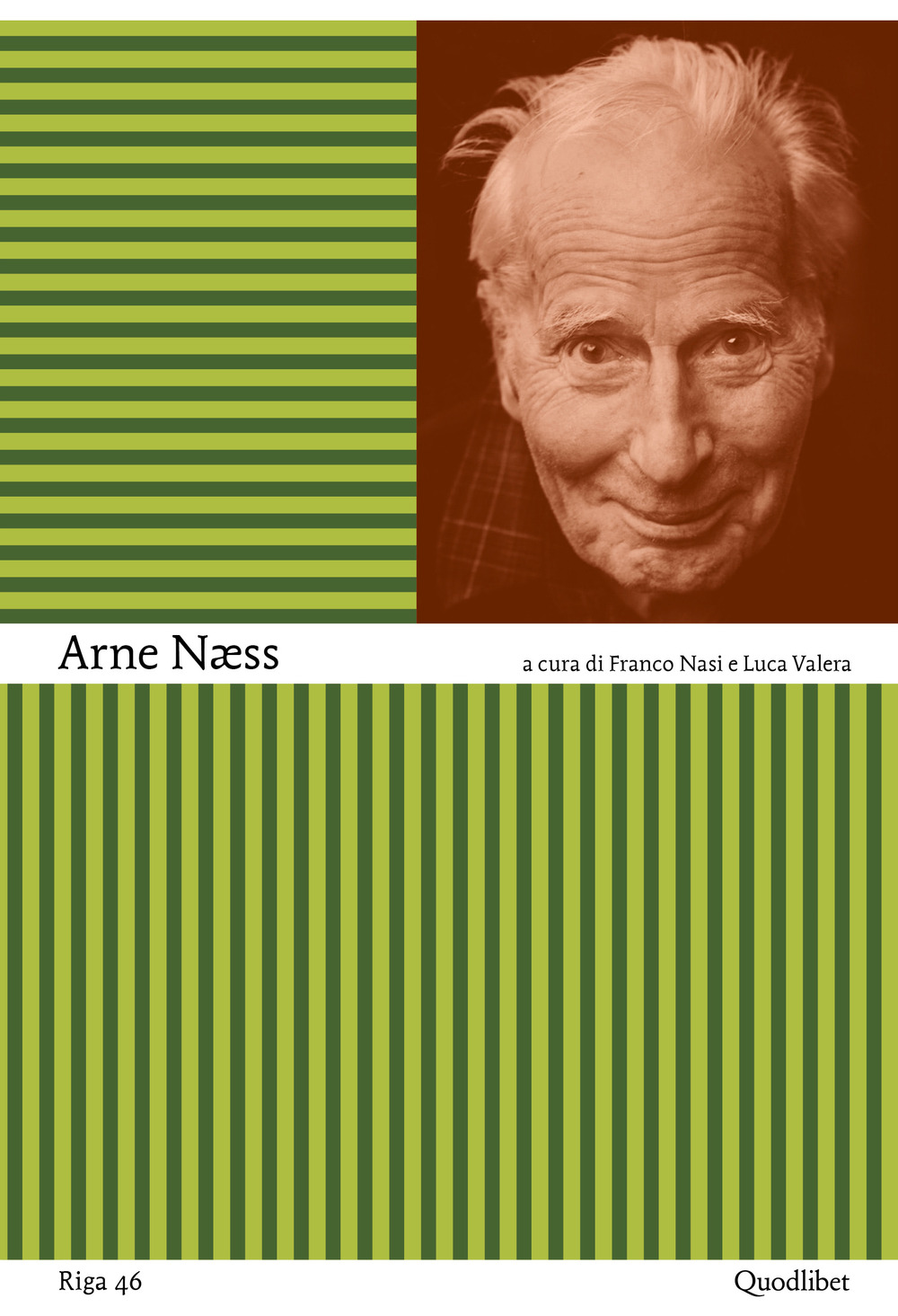 Libro Arne Naess di  - ean 9788822920508 - Quodlibet