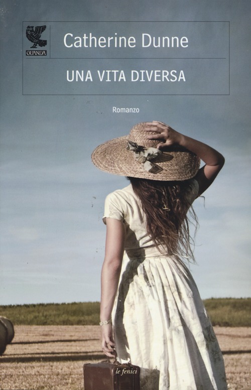 Libro vita diversa di Catherine Dunne - ean 9788823506657 - Guanda