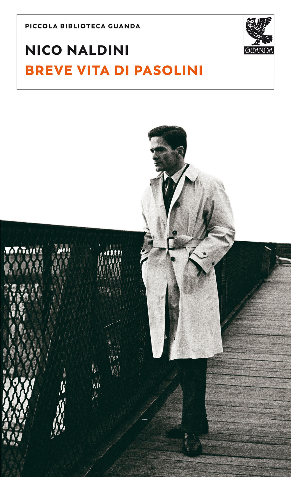Libro Breve vita di Pasolini di Nico Naldini - ean 9788823530119 - Guanda
