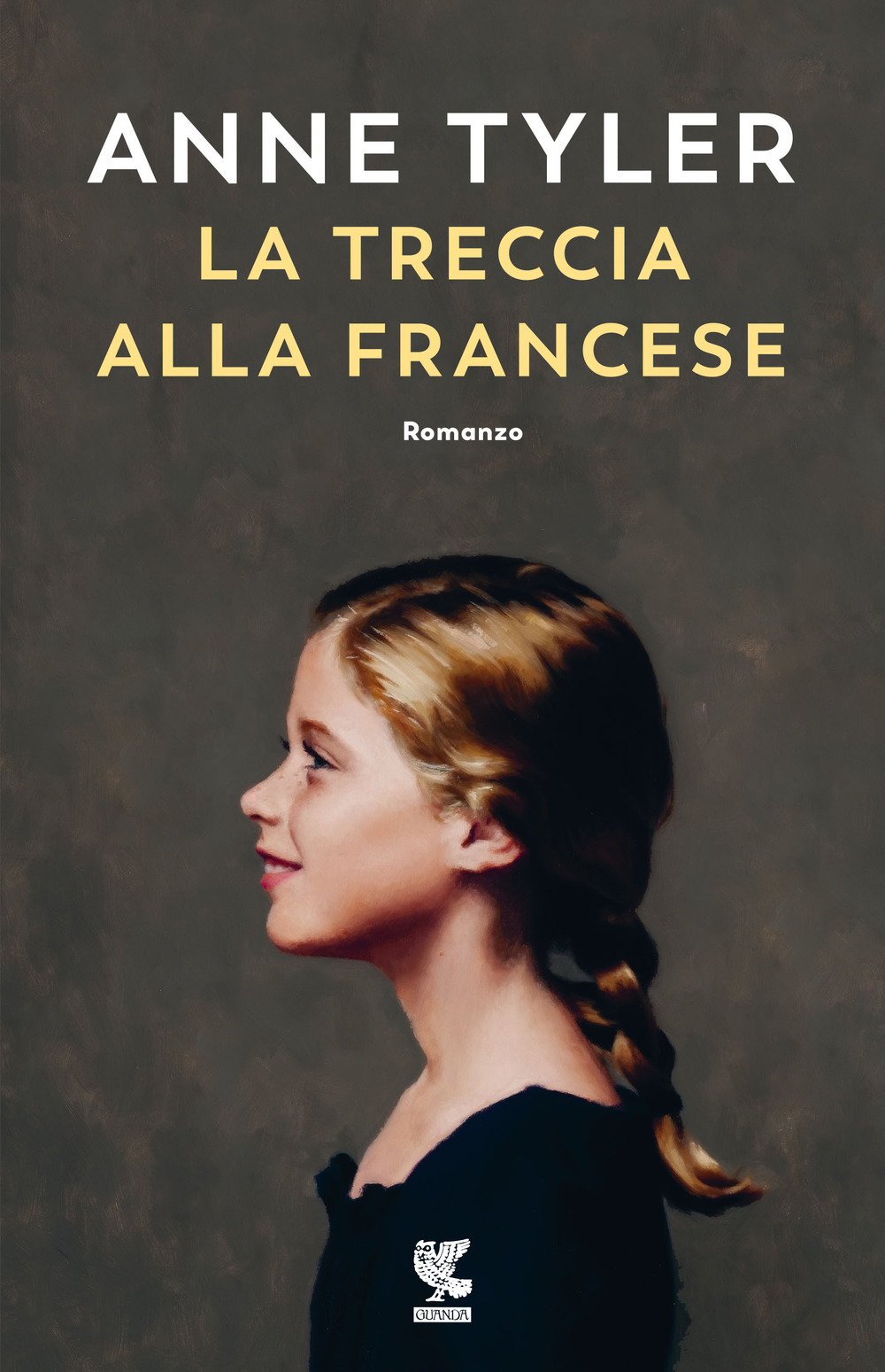Libro treccia alla francese di Anne Tyler - ean 9788823530393 - Guanda