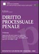 Libro Diritto processuale penale di  - ean 9788824494748 - Edizioni Giuridiche Simone