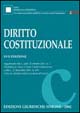 Libro Diritto costituzionale di  - ean 9788824495240 - Edizioni Giuridiche Simone