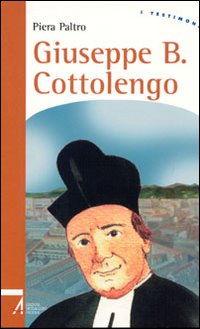 Libro Giuseppe Benedetto Cottolengo di Piera Paltro - ean 9788825014204 - EMP