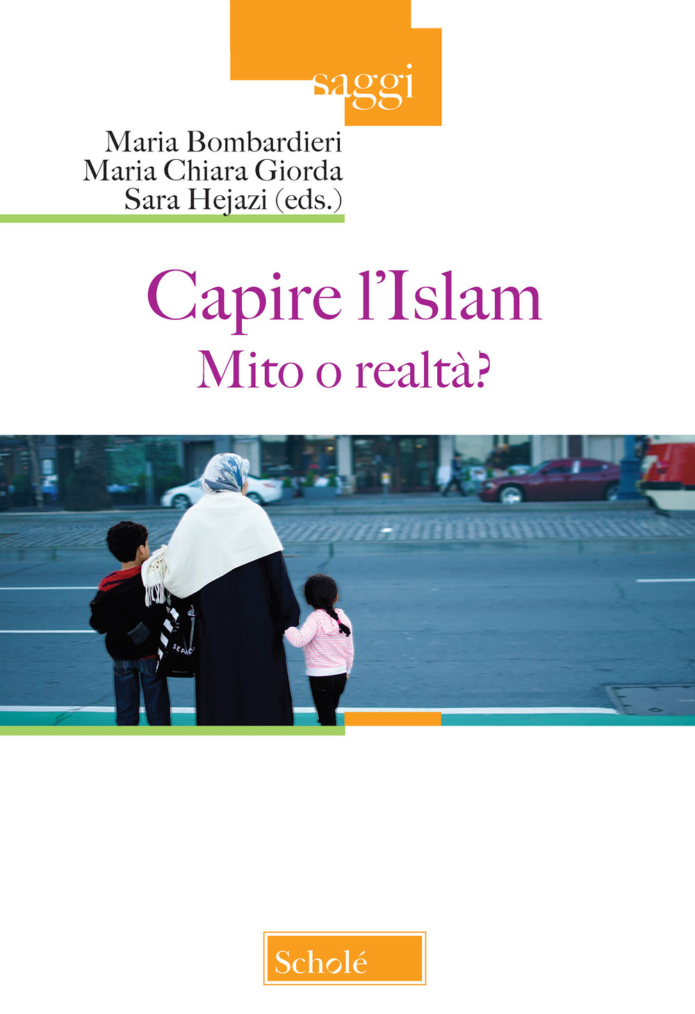 Libro Capire l'Islam. Mito o realtà? di  - ean 9788828400509 - Scholé