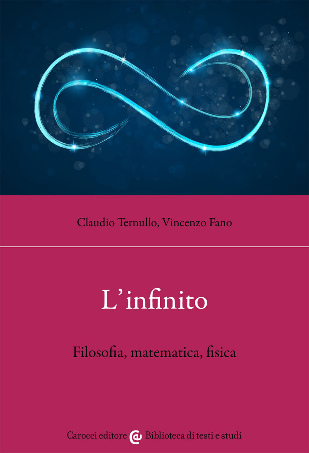 Libro infinito. Filosofia