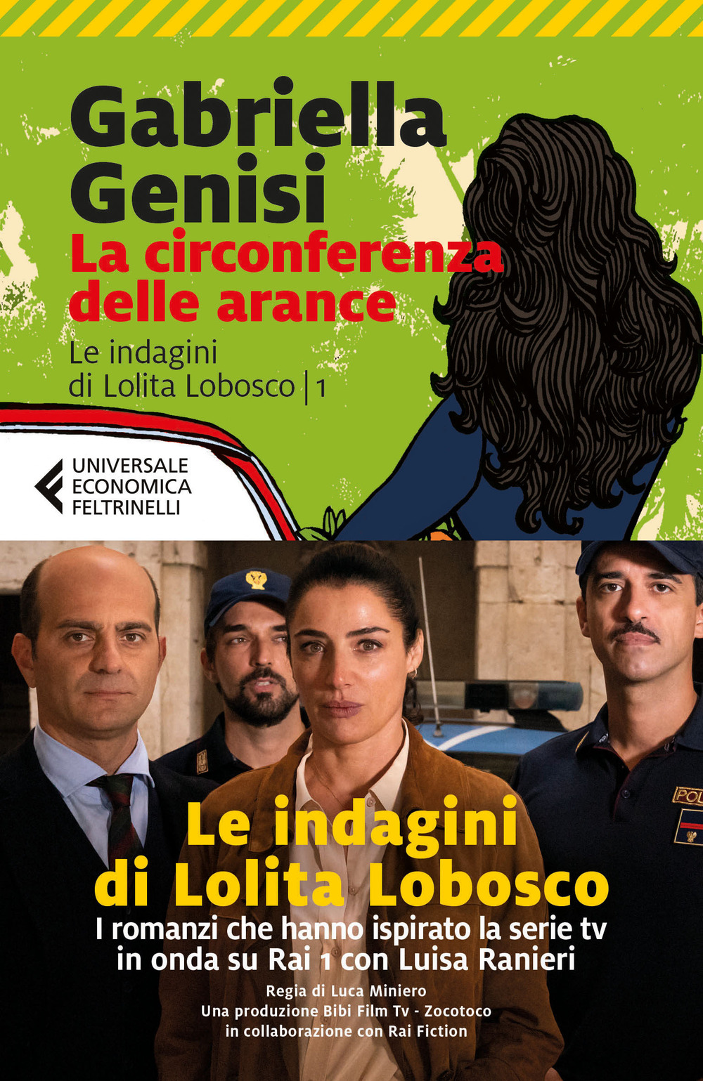 Libro circonferenza delle arance. Le indagini di Lolita Lobosco di Gabriella Genisi - ean 9788829703951 - Marsilio