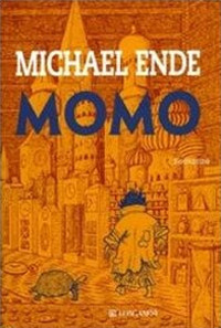 Libro Momo di Michael Ende - ean 9788830401075 - Longanesi