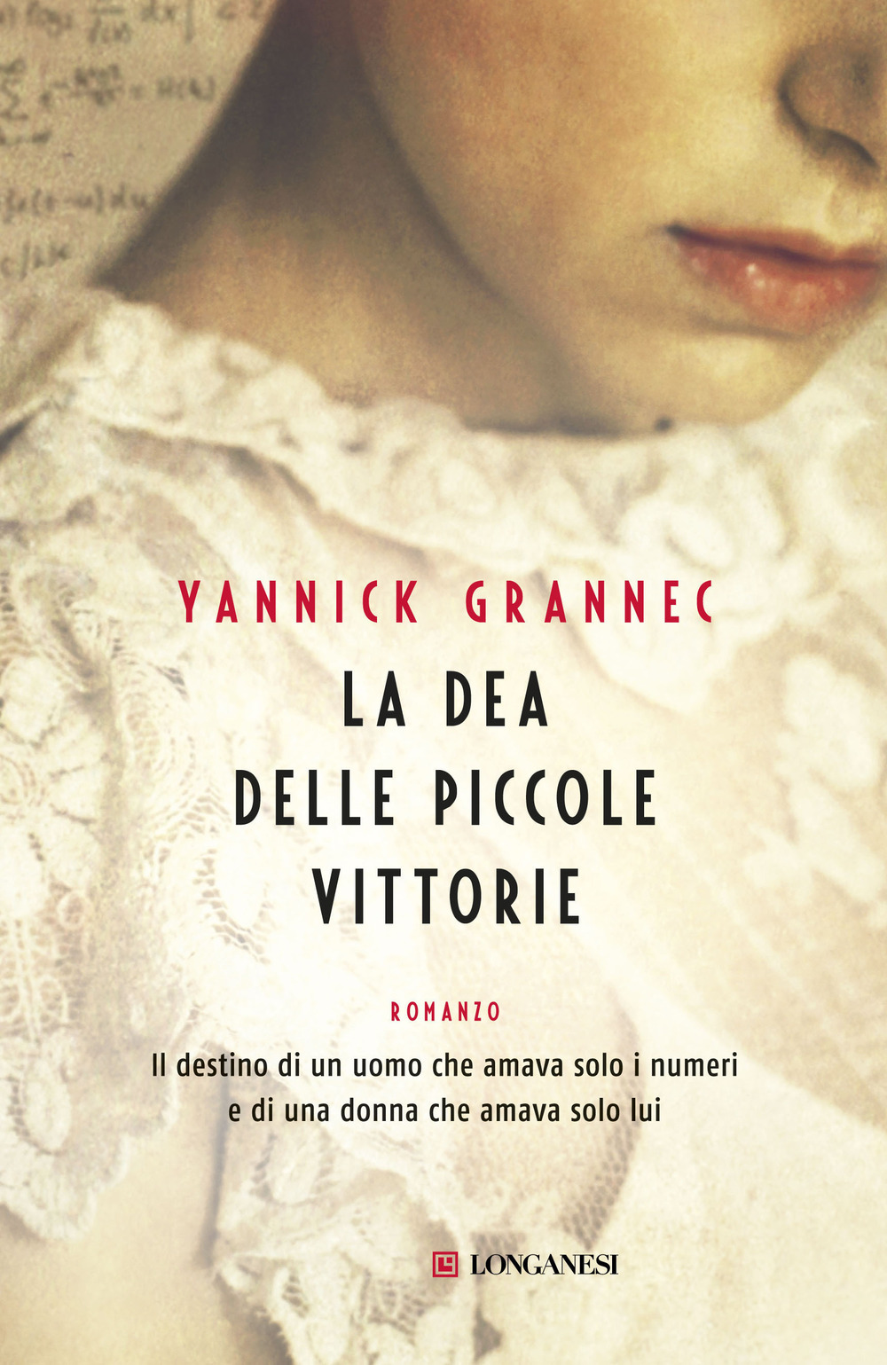 Libro dea delle piccole vittorie di Yannick Grannec - ean 9788830438064 - Longanesi