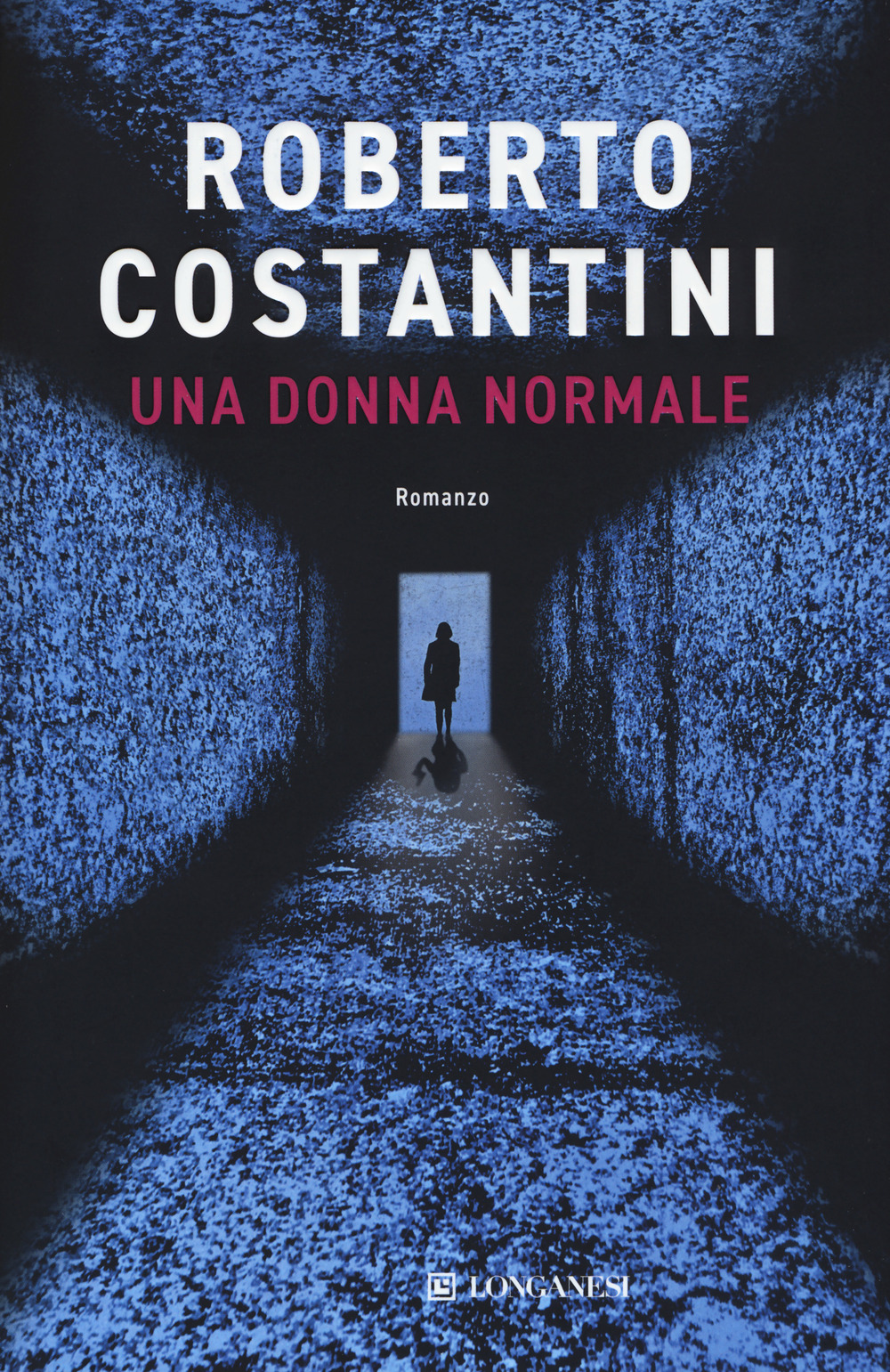 Libro donna normale di Roberto Costantini - ean 9788830454507 - Longanesi