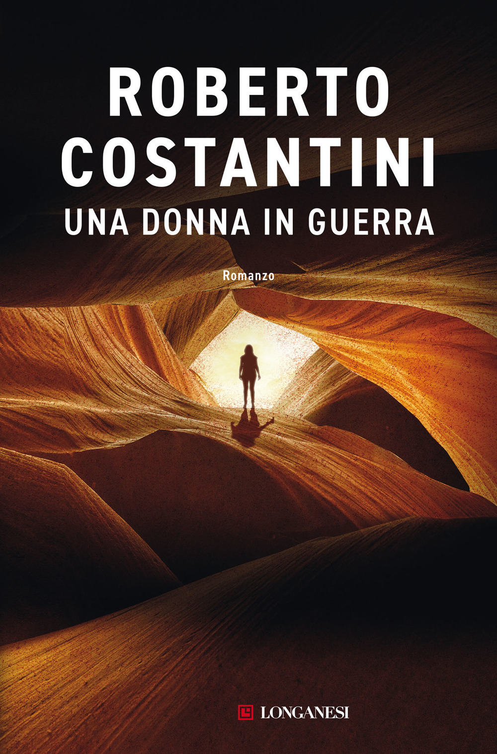 Libro donna in guerra di Roberto Costantini - ean 9788830454514 - Longanesi