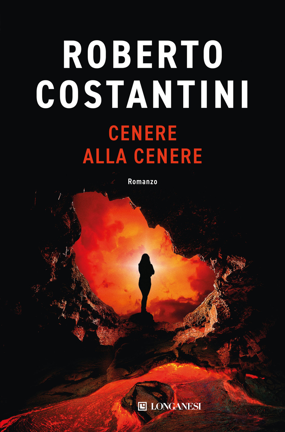 Libro Cenere alla cenere di Roberto Costantini - ean 9788830454538 - Longanesi
