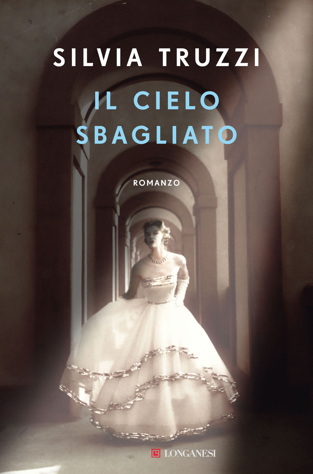 Libro cielo sbagliato di Silvia Truzzi - ean 9788830455221 - Longanesi
