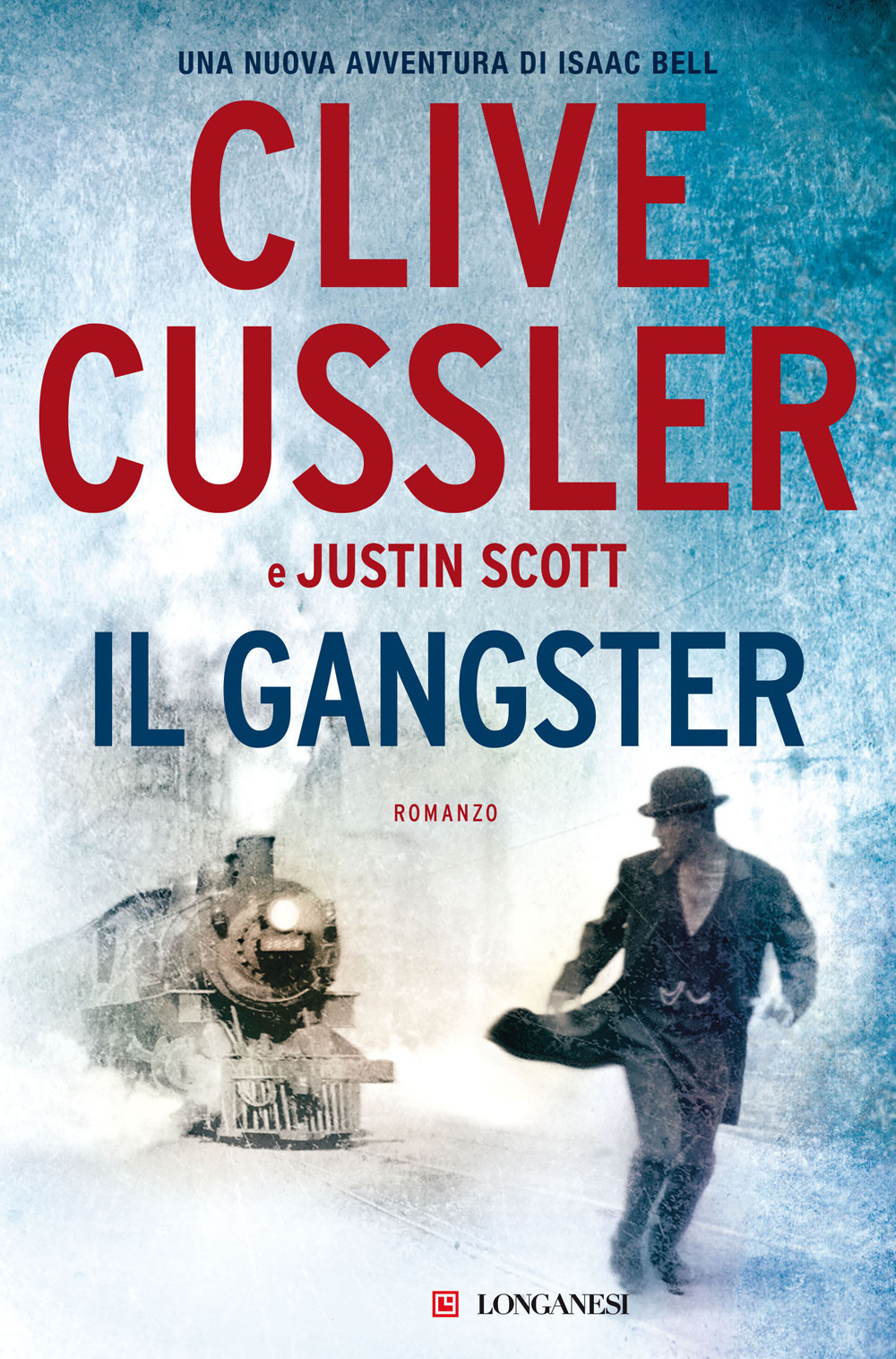 Libro gangster di Clive Cussler; Justin Scott - ean 9788830457607 - Longanesi