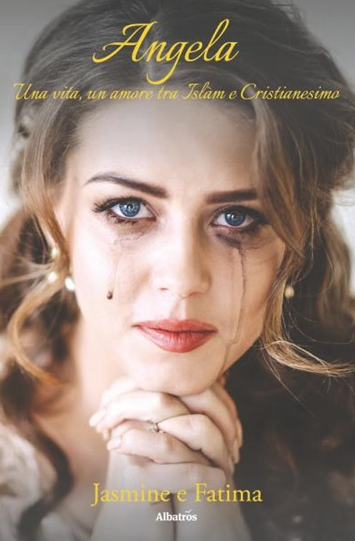 Libro Angela. Una vita