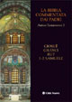 Libro Bibbia commentata dai Padri. Antico Testamento di  - ean 9788831193825 - Città Nuova