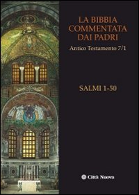 Libro Bibbia commentata dai Padri. Antico Testamento di  - ean 9788831193917 - Città Nuova
