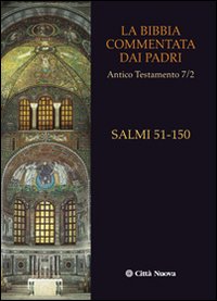Libro Bibbia commentata dai Padri. Antico Testamento di  - ean 9788831193924 - Città Nuova