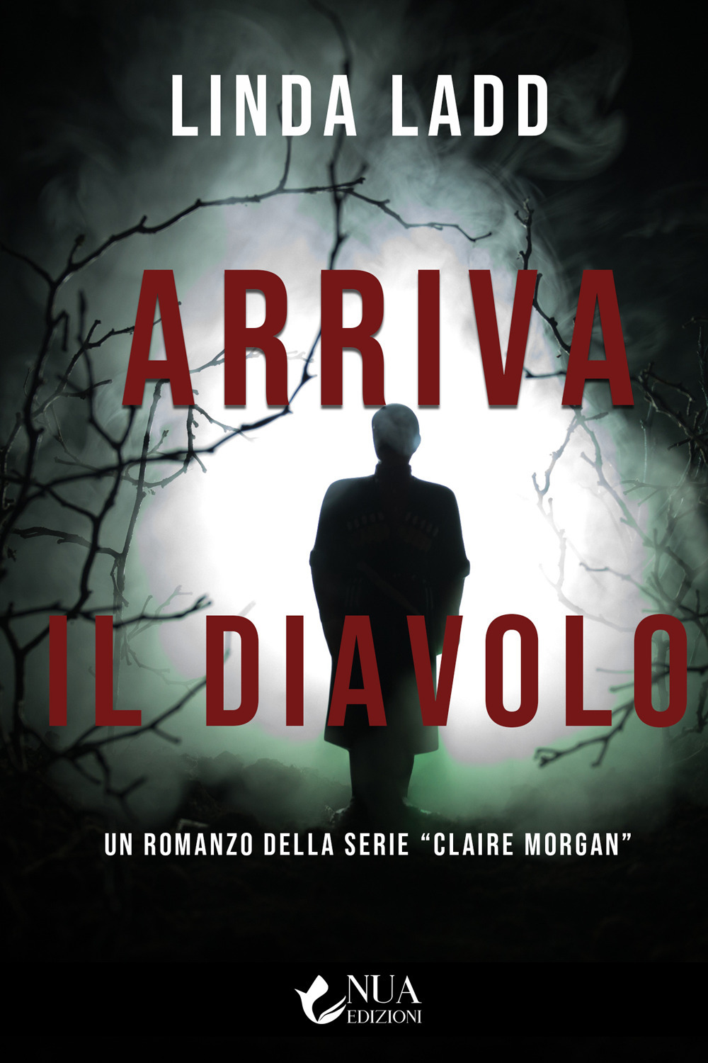 Libro Arriva il diavolo di Linda Ladd - ean 9788831399166 - Nua