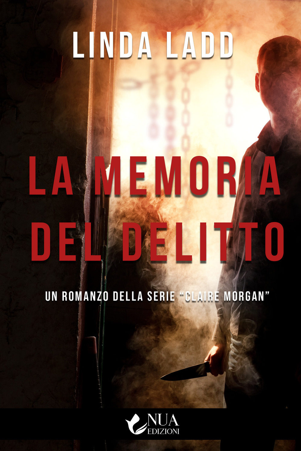 Libro memoria del delitto di Linda Ladd - ean 9788831399395 - Nua