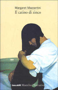Libro catino di zinco di Margaret Mazzantini - ean 9788831763943 - Marsilio