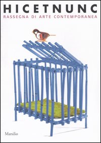 Libro Hicetnunc. 14ª rassegna di arte contemporanea (San Vito al Tagliamento