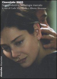 Libro Cinemitalia 2005. Sogni