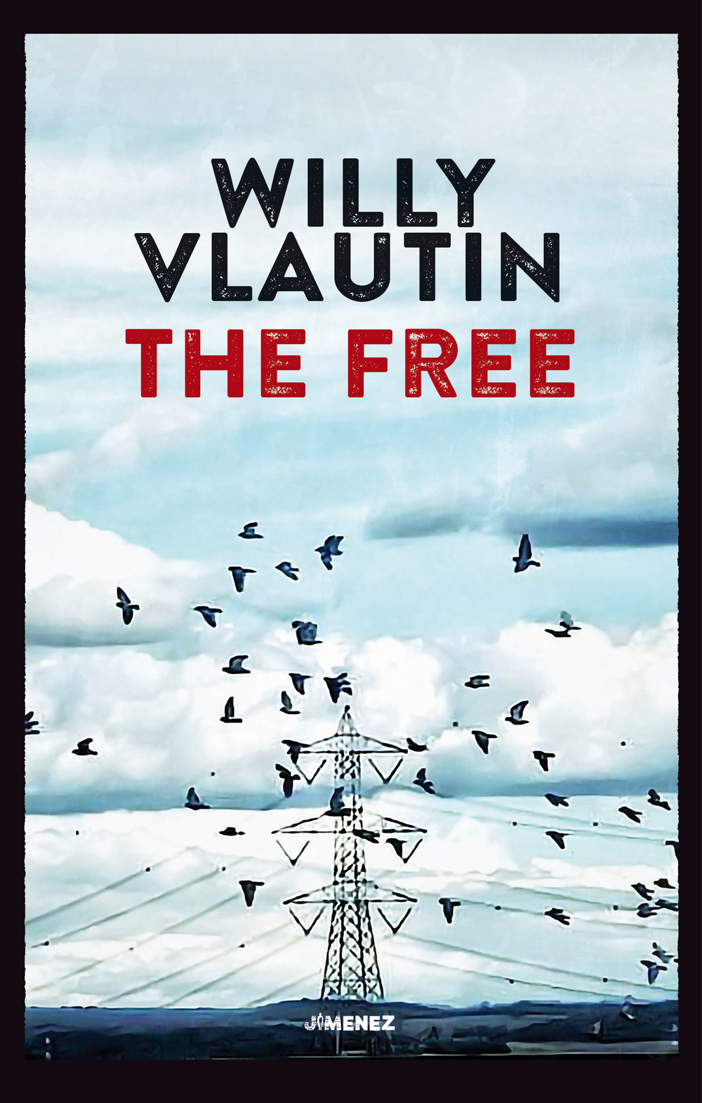 Libro free di Willy Vlautin - ean 9788832036114 - Jimenez