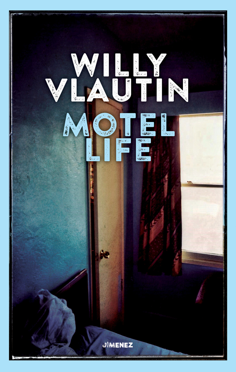 Libro Motel life di Willy Vlautin - ean 9788832036190 - Jimenez