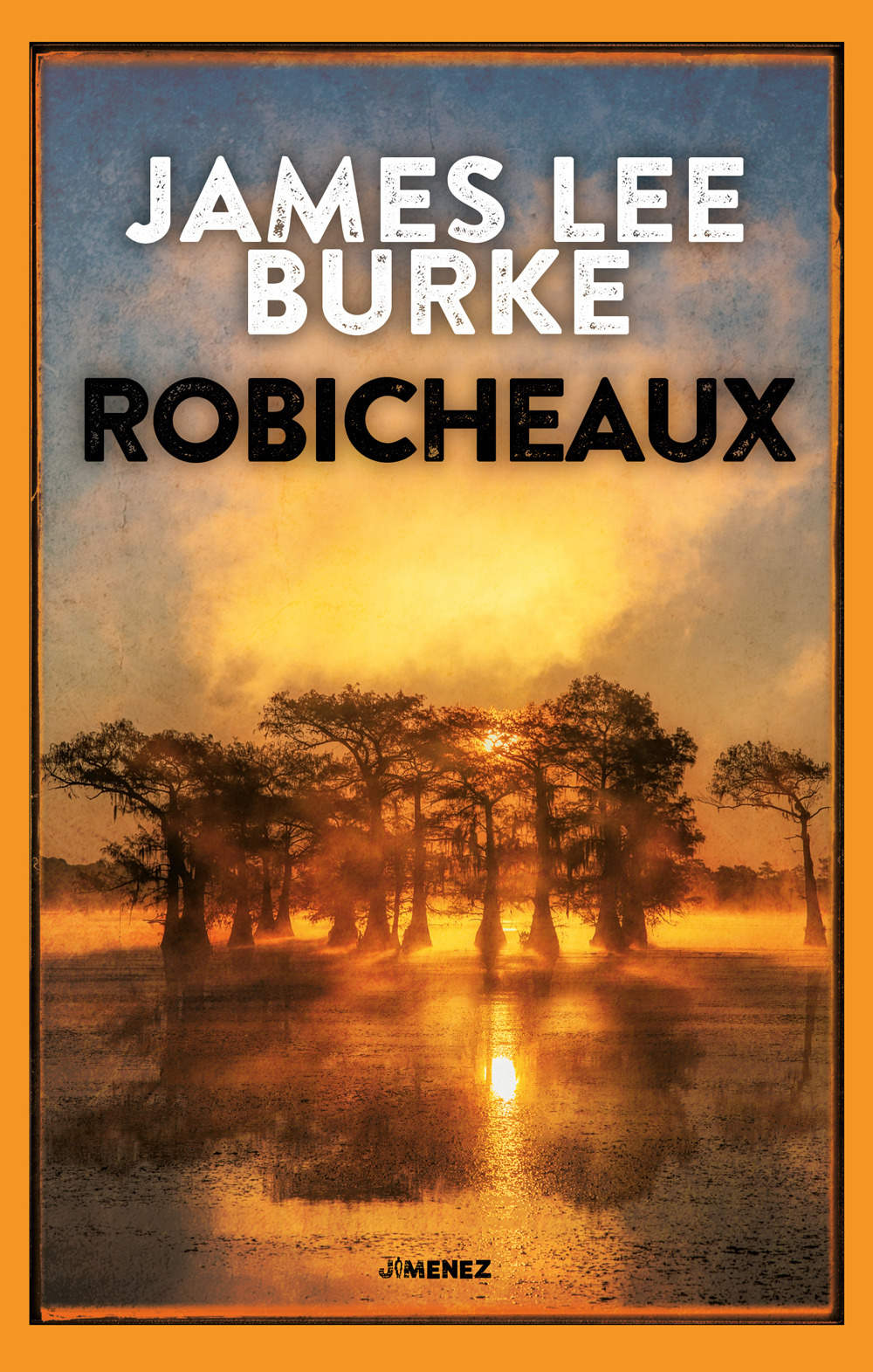 Libro Robicheaux di James Lee Burke - ean 9788832036633 - Jimenez