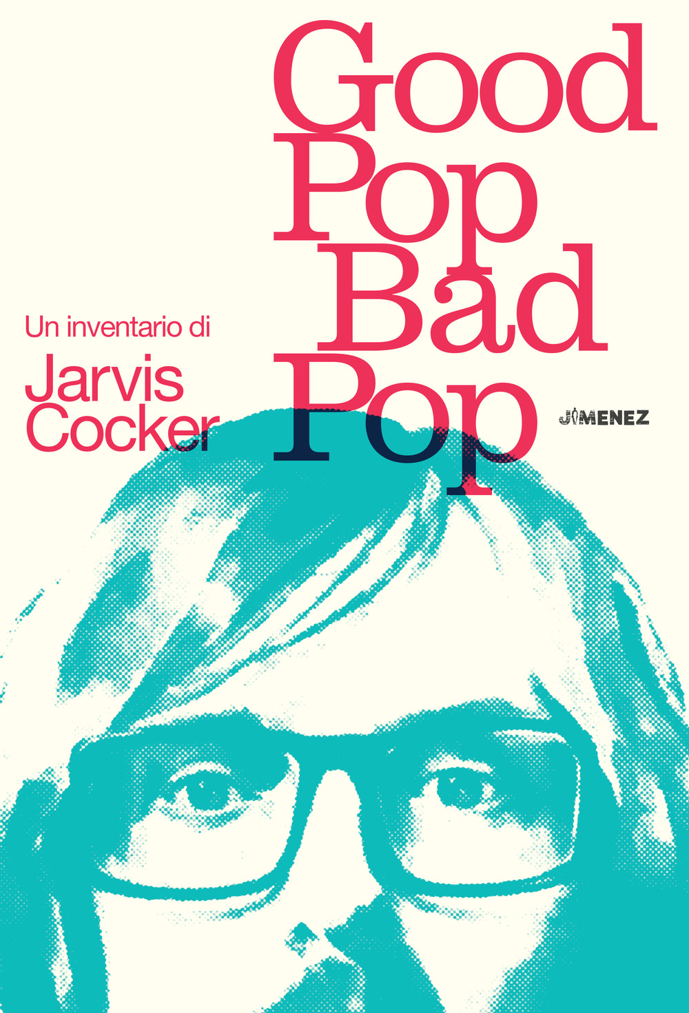 Libro Good pop