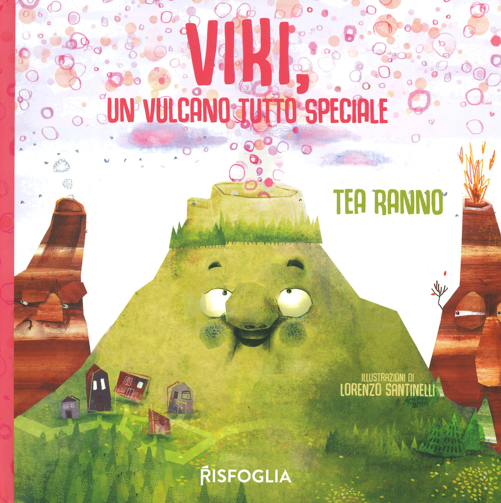 Libro Viki