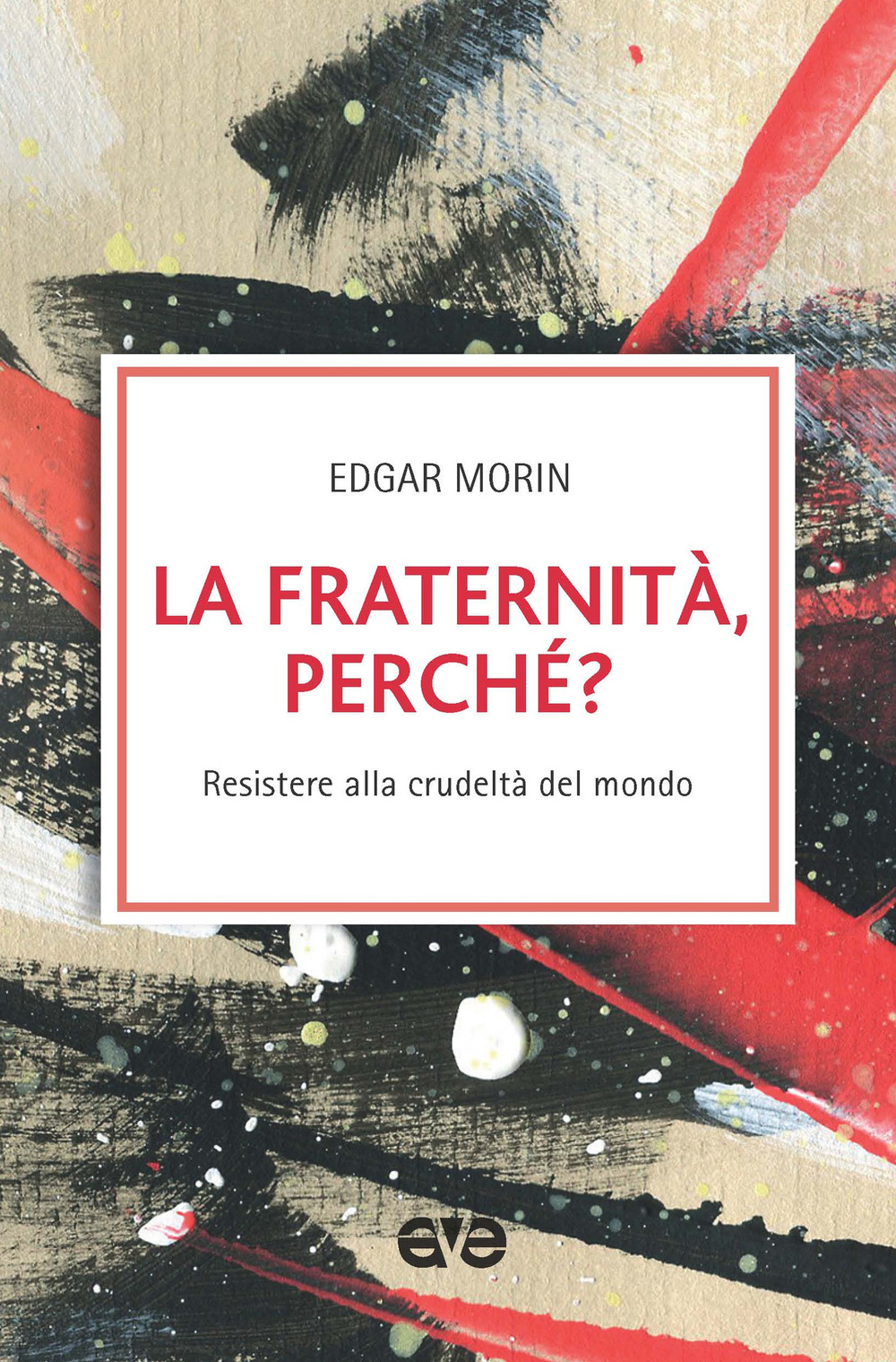 Libro fraternità