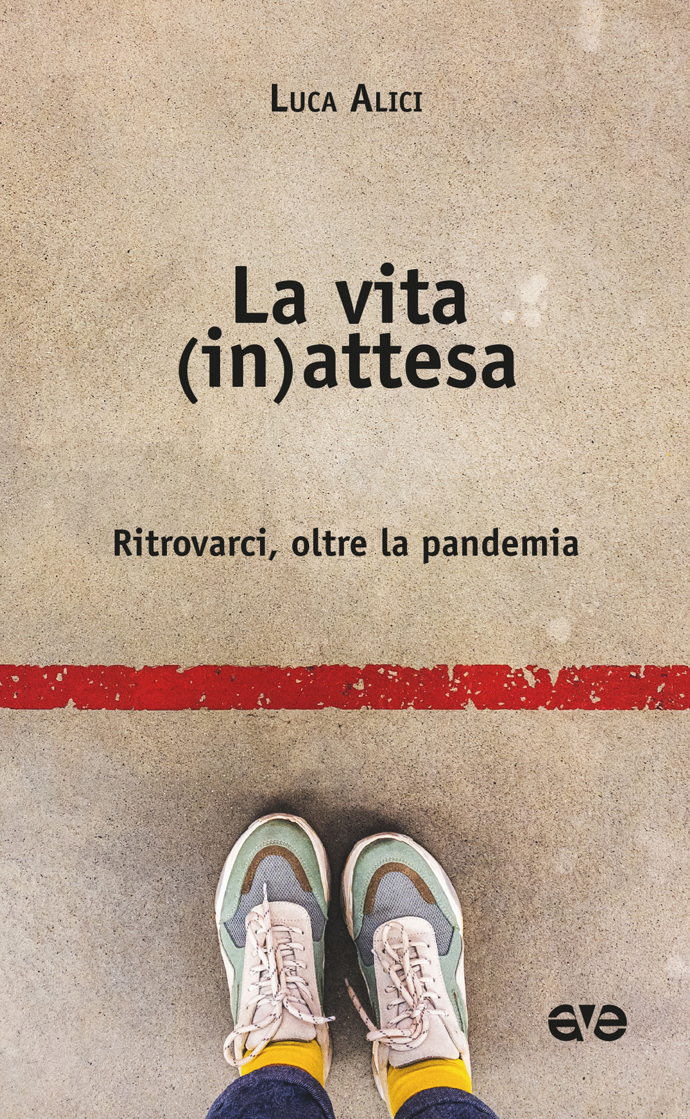 Libro vita (in)attesa. Ritrovarci