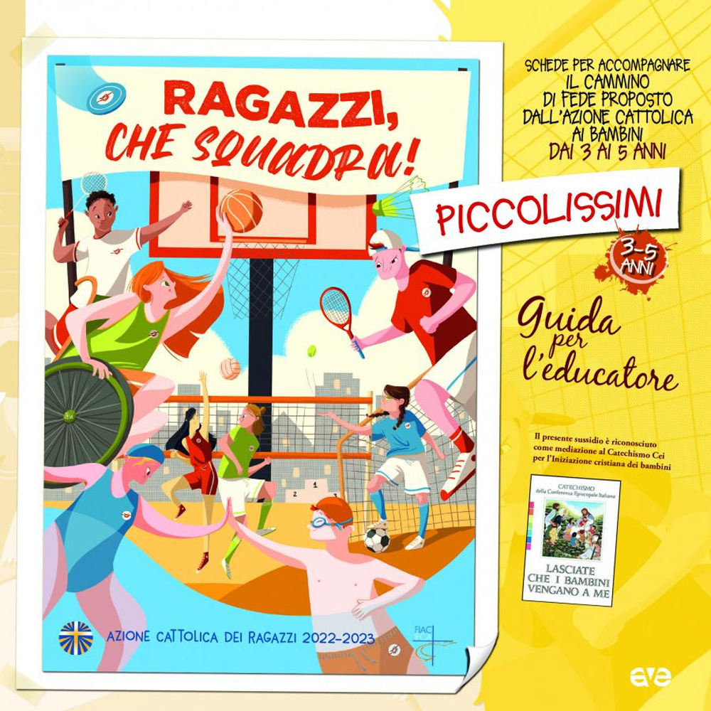 Libro Ragazzi