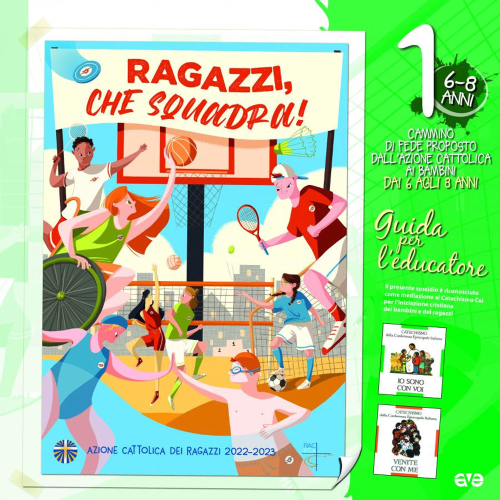 Libro Ragazzi