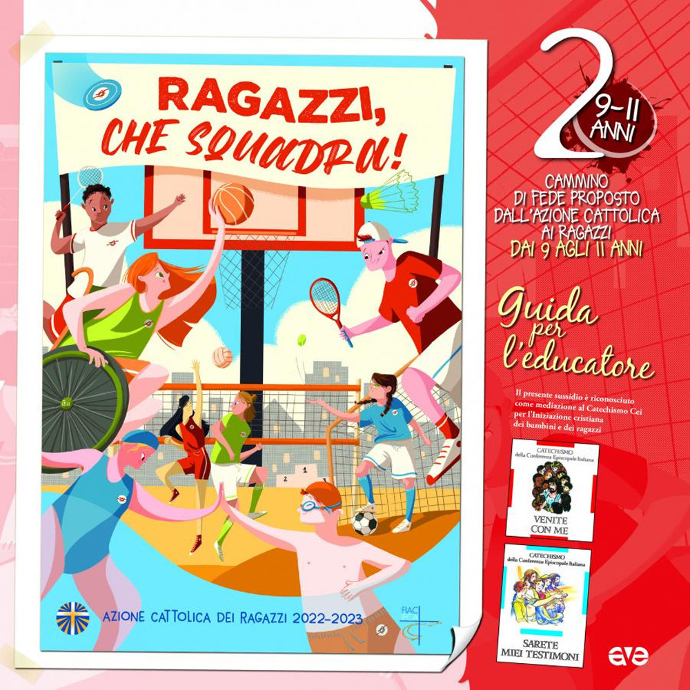 Libro Ragazzi