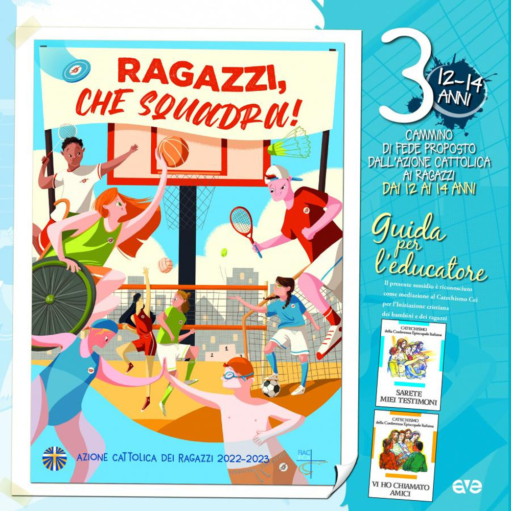 Libro Ragazzi