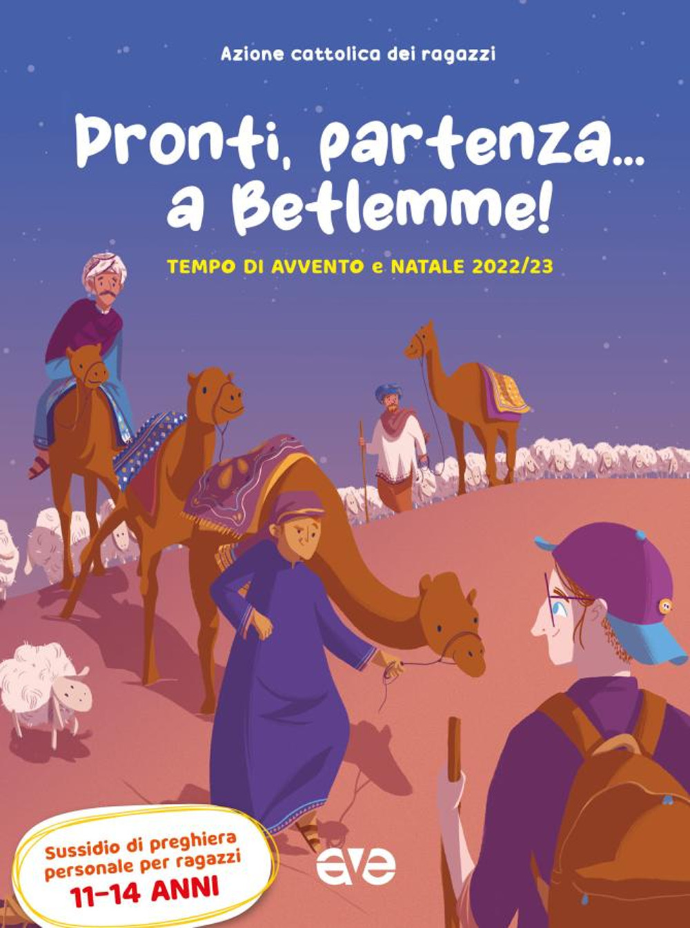 Libro Pronti