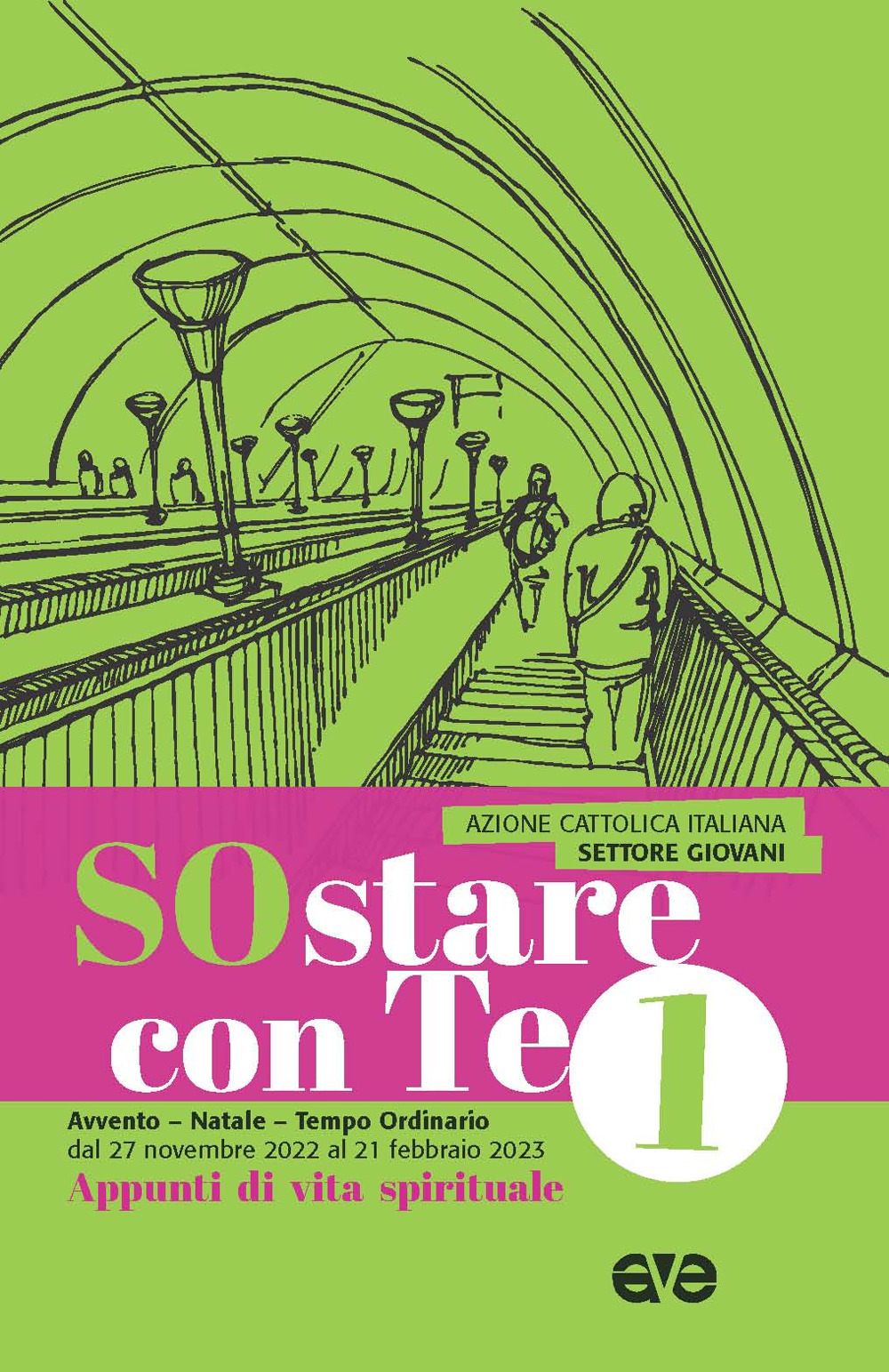 Libro Sostare con te. Appunti di vita spirituale di  - ean 9788832713602 - AVE