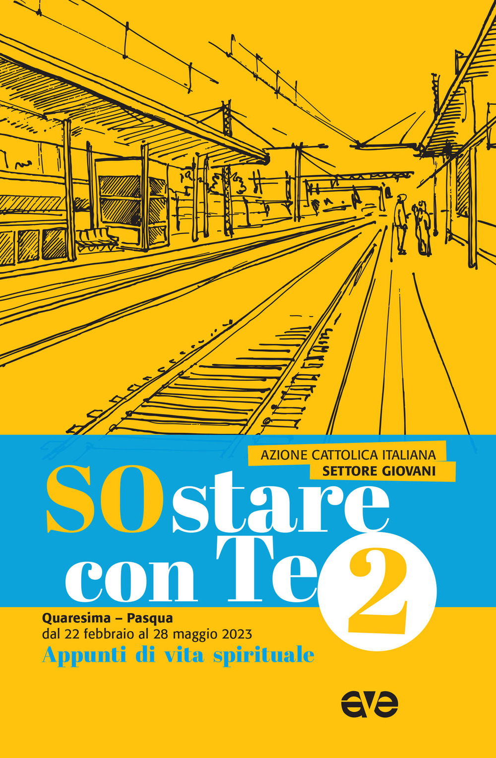 Libro Sostare con te. Appunti di vita spirituale di  - ean 9788832713664 - AVE