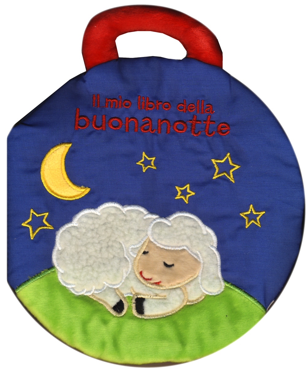 Libro mio libro della buonanotte. I batuffolibri di Francesca Ferri - ean 9788832771404 - Librido Gallucci